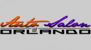 Auto Salon Of Orlando
