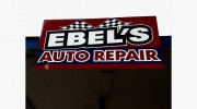 Ebels Auto Repair
