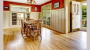 Classic Hardwood Floors