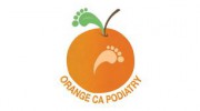 Orange CA Podiatry