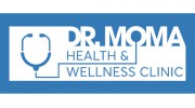 Dr. Moma Health & Wellness Clinic: Sylvienash Moma, DNP