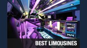 Limo Rental New Orleans