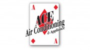 Ace Air Conditioning & Appliance