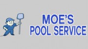 Moe's Pool & Spa SVC