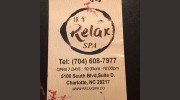 Relax Spa