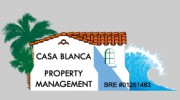 Casa Blanca Property Management