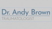 Andy Brown