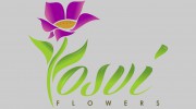 Yosvi