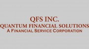 Quantum Financial Solutions