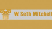 W Seth Mitchell
