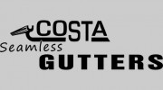 Costa Seamless Gutters