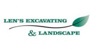 Len's Excavating & Landscape