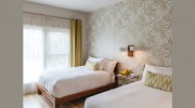 Hotel Beverly Terrace