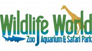 Wildlife World Zoo