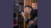 Chris The Home Inspector