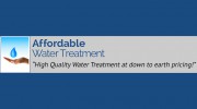 Affordable Water Treatment