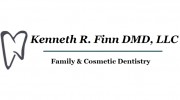 Kenneth R. Finn, DMD