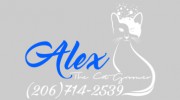 Alex The Cat Groomer Woodinville