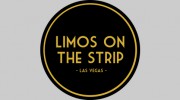 Limos On The Strip