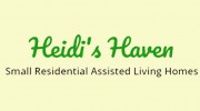Heidi's Haven