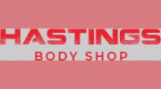 Hastings Body Shop