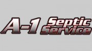 A1 Septic Service