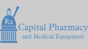 Capital Pharmacy & Medical Equipment