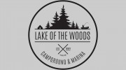 Lake Of The Woods Camp Ground