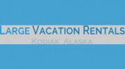 Large Vacation Rental