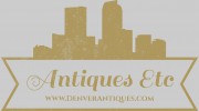 Antiques Etc