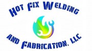 Hot Fix Welding & Fabrication
