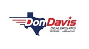 Don Davis Chevrolet Buick GMC Chrysler Dodge Jeep & Ram Lake