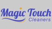 Magic Touch Cleaners & Alterations