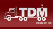 Tdm Transport