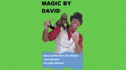 Magic By David