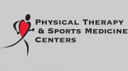 Physical Therapy & Sports Medicine Centers