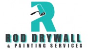 Rod Drywall & Painting Services