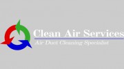 Clean Air Service