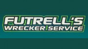 Futrell's Wrecker Service