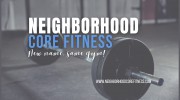 Neighborhood CrossFit