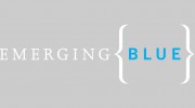 Emerging Blue