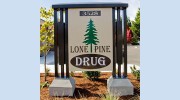 Lone Pine Drug