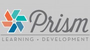 Prism Learning + Development