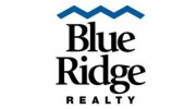 Blue Ridge Realty
