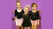 Next Generation Dance