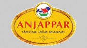 Anjappar Chettinad Indian Restaurant