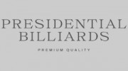 Presidential Billiards