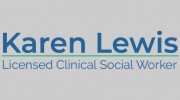 Karen Lewis, LCSW
