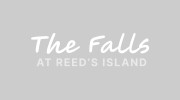 The Falls At Reed's Island