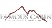 Famous Cabin